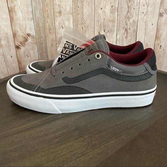 Vans TNT Advanced Prototype Tony Trujillo Sneakers Size 8 Women - Picture 4 of 11